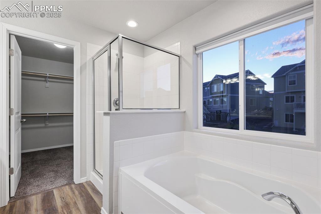 Image 24 of 38: Master Bathroom