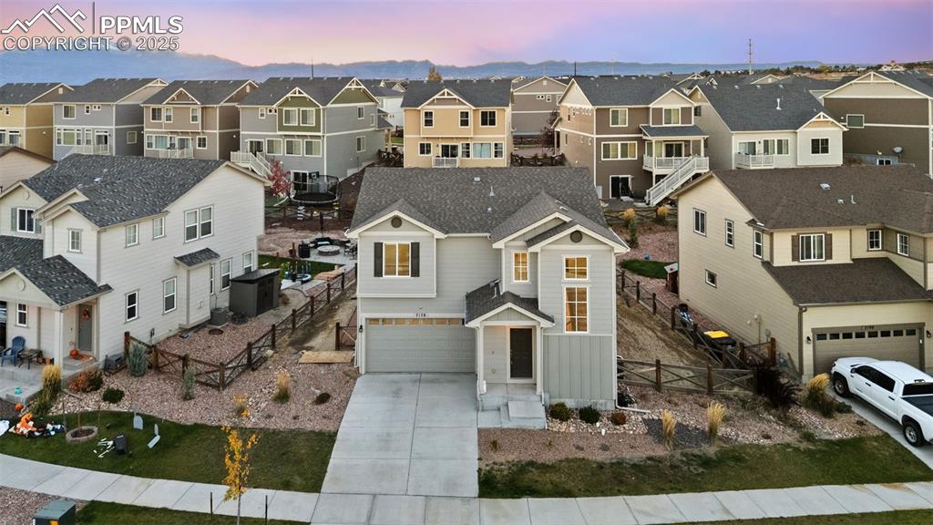 Image 37 of 38: Front of Structure