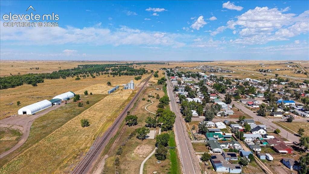 Image 36 of 37: Aerial View