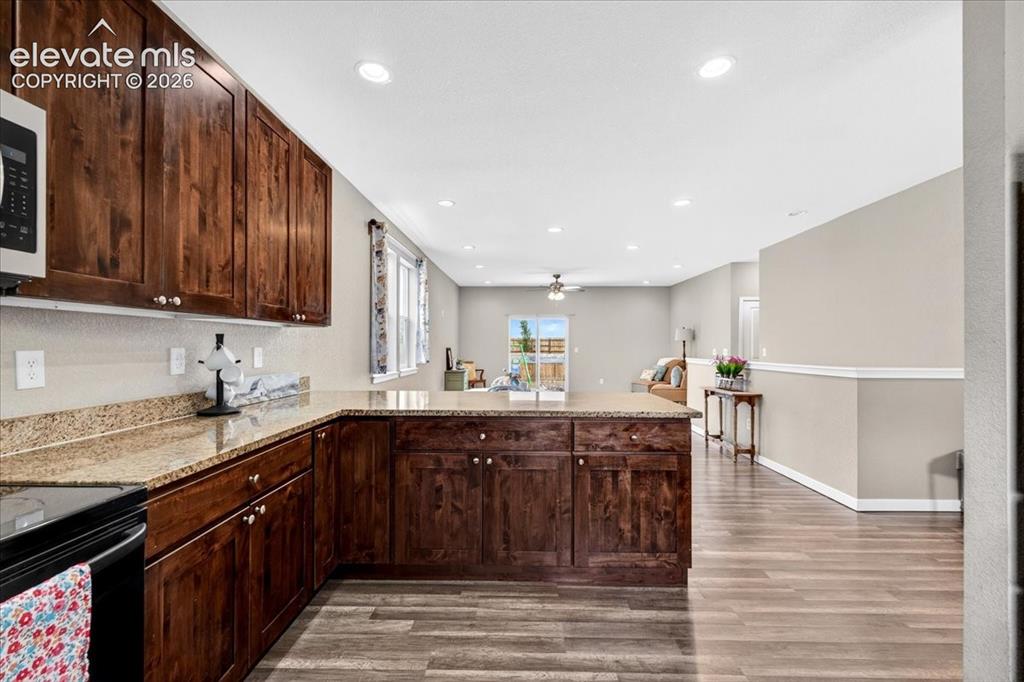 Image 8 of 37: Kitchen