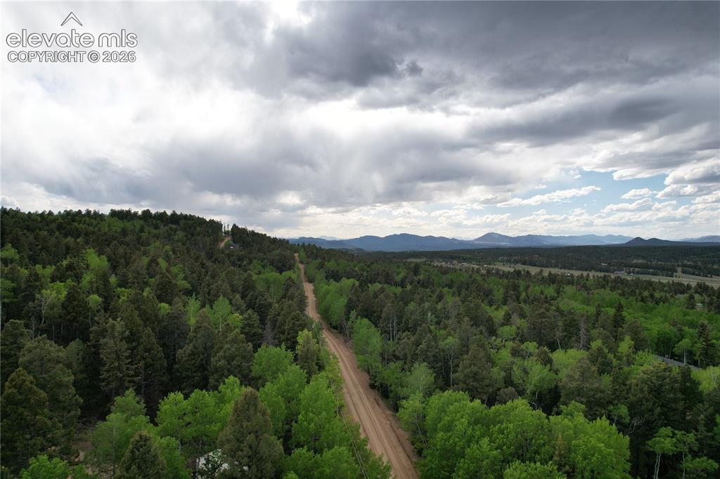 Image 26 of 29: Distant mountain ranges