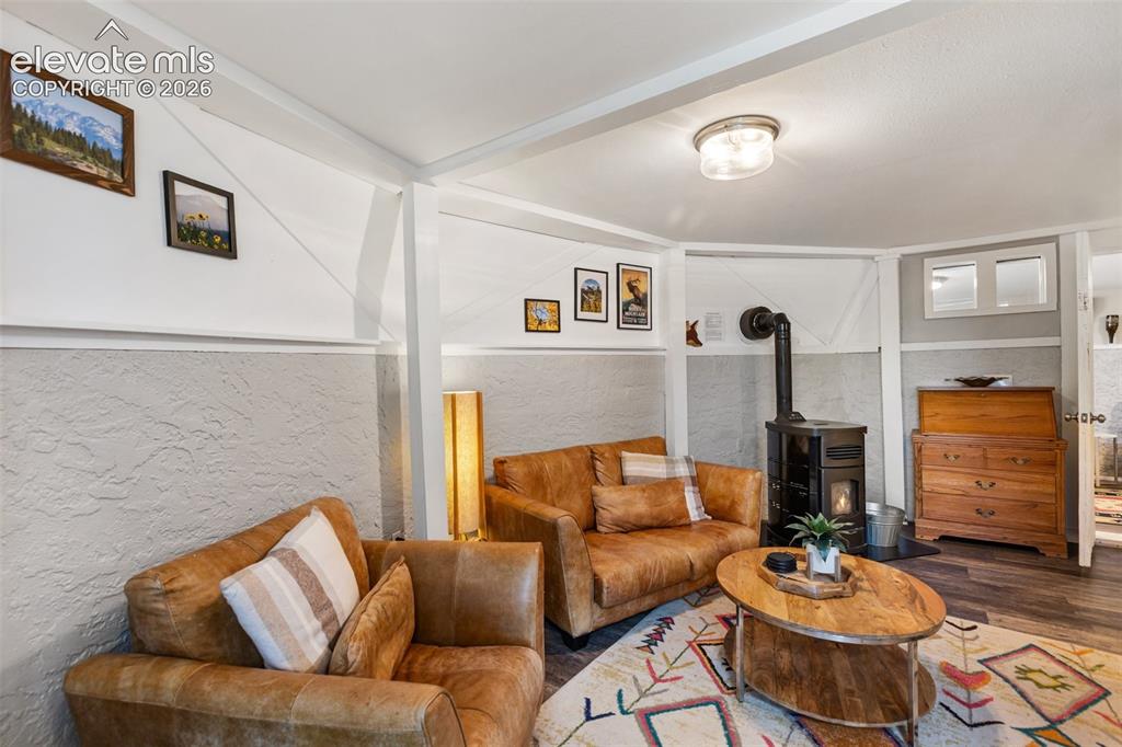Image 6 of 29: Living Room