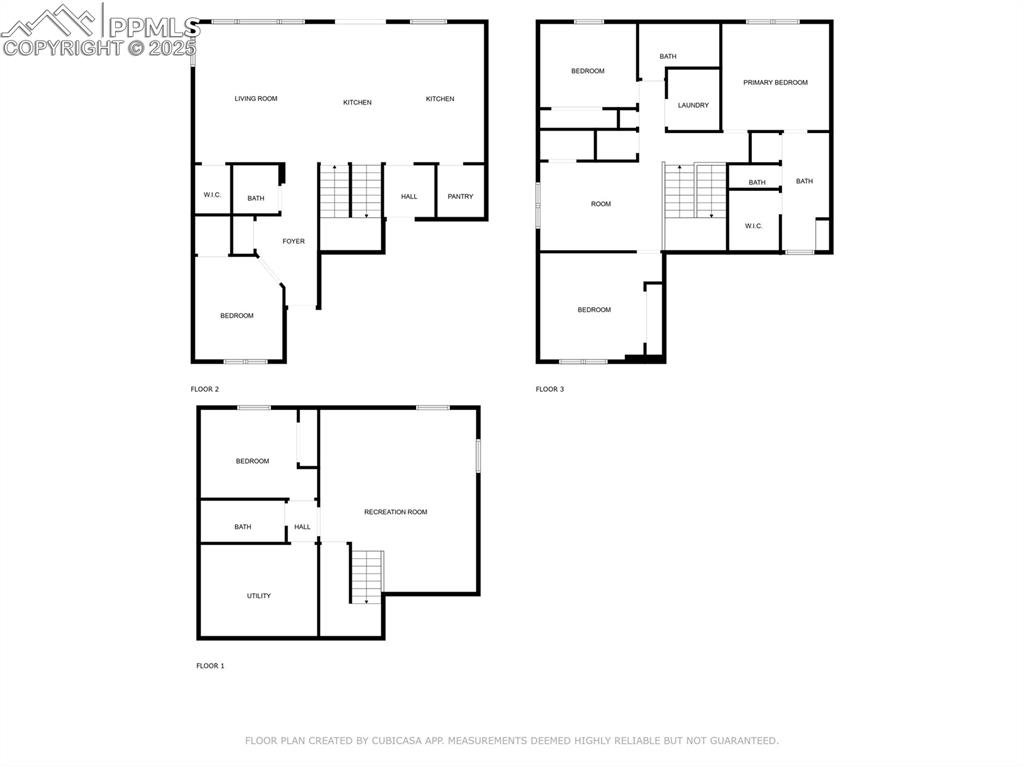Image 39 of 41: View of property floor plan