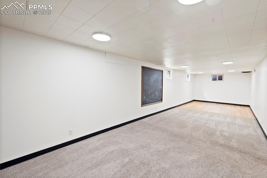 Image 21 of 50: Basement