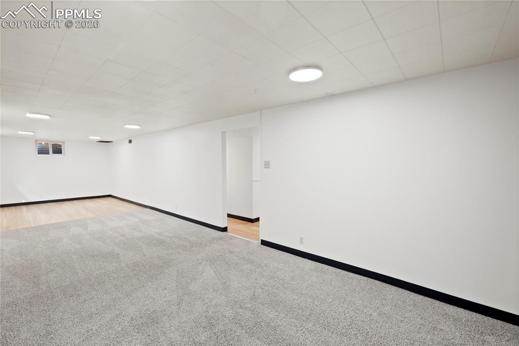 Image 22 of 50: Basement