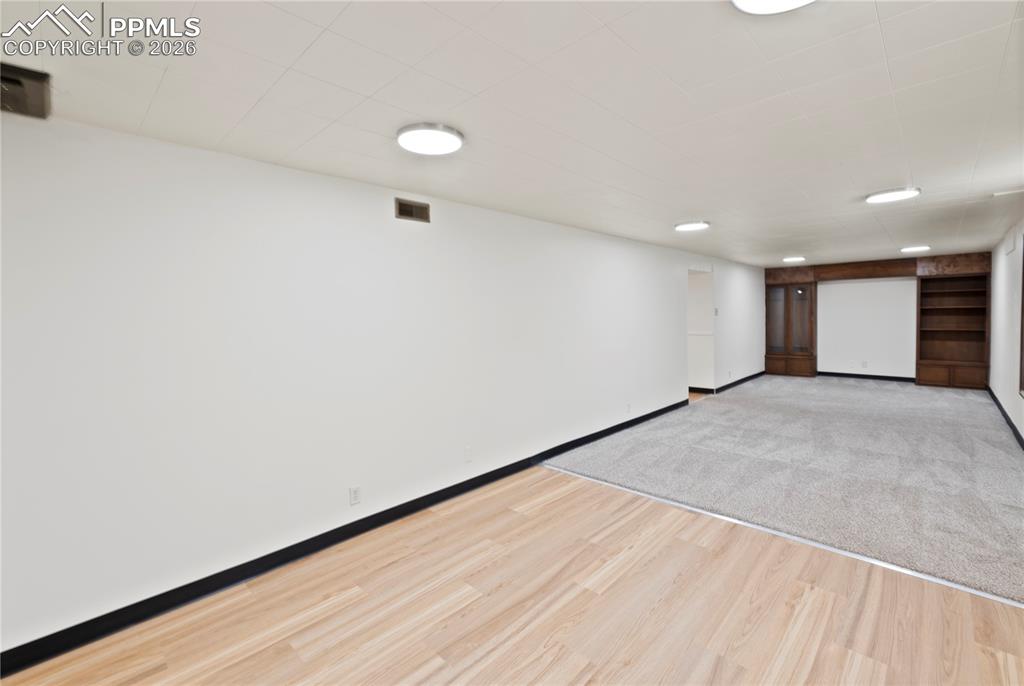 Image 24 of 50: Basement