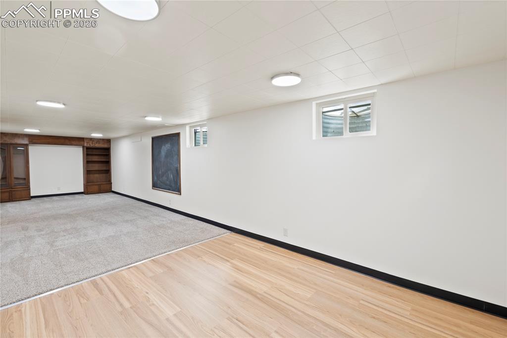 Image 25 of 50: Basement