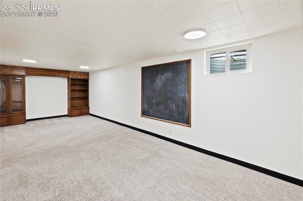 Image 26 of 50: Basement