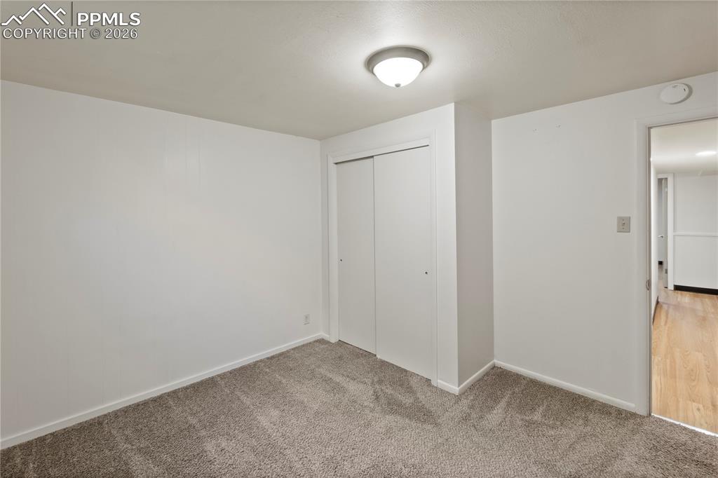 Image 28 of 50: Bedroom