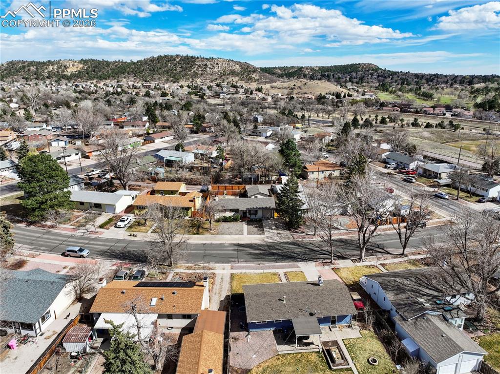 Image 49 of 50: Aerial View