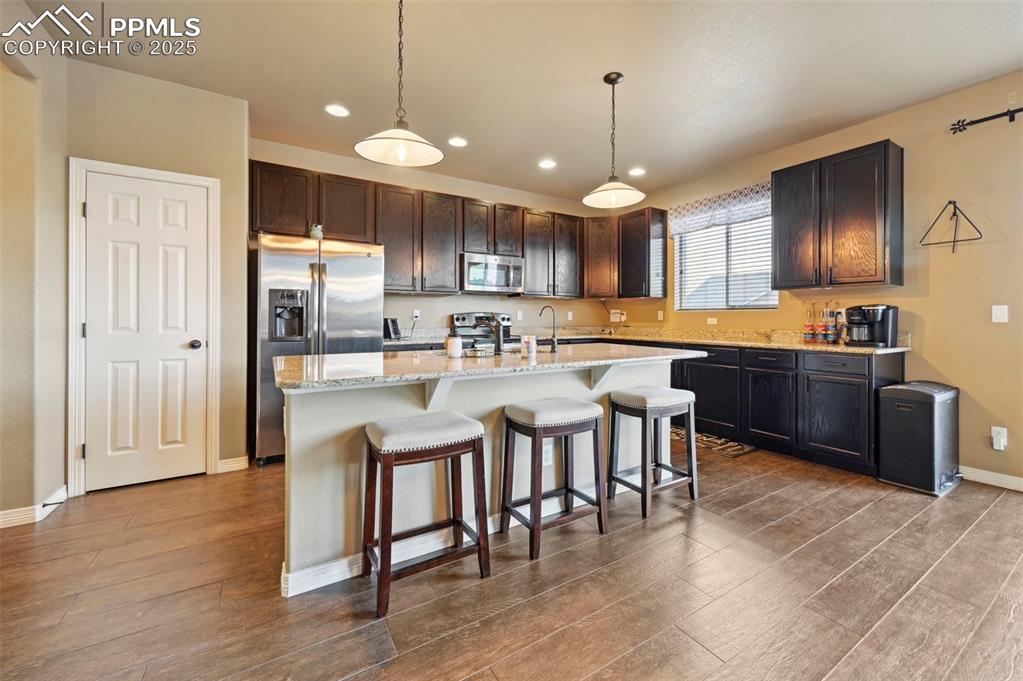 Image 12 of 41: Kitchen