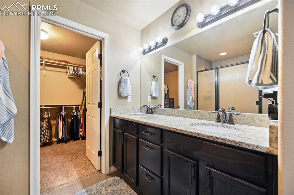 Image 26 of 41: Master Bathroom