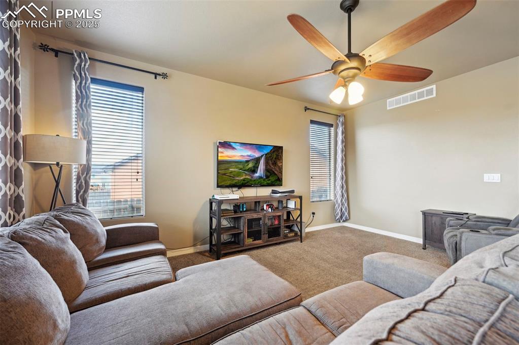 Image 5 of 41: Living Room