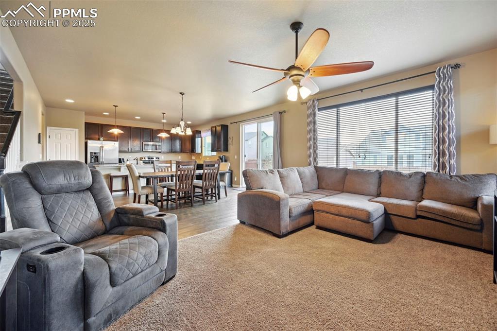 Image 6 of 41: Living Room