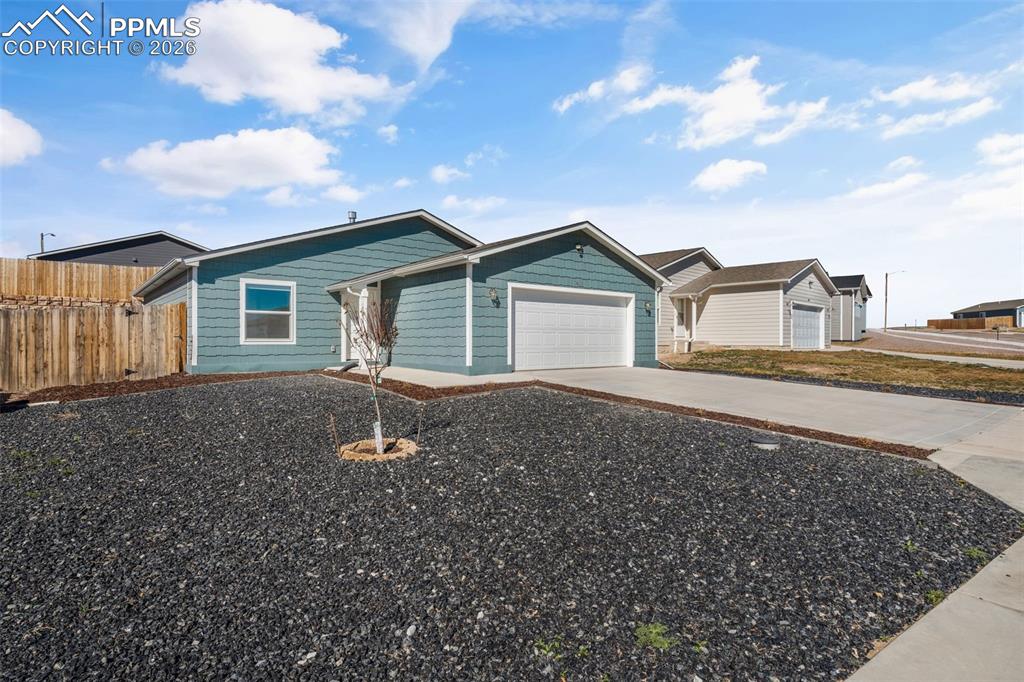 Image 1 of 29: Front of Structure