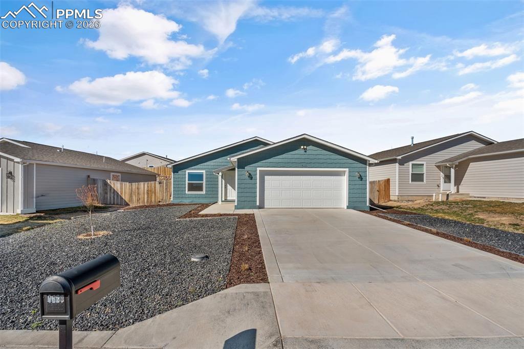 Image 12 of 29: Front of Structure