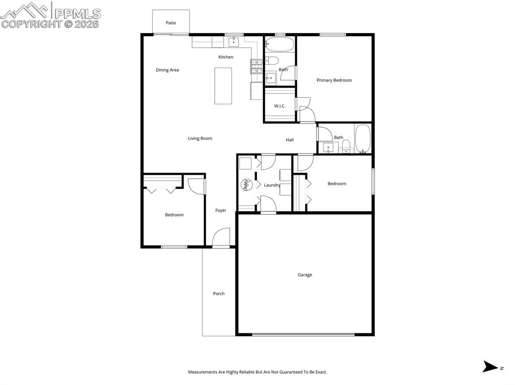 Image 29 of 29: Floor Plan