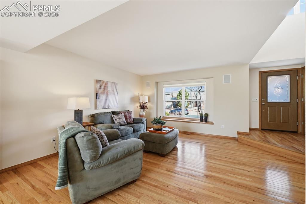 Image 10 of 47: Living Room