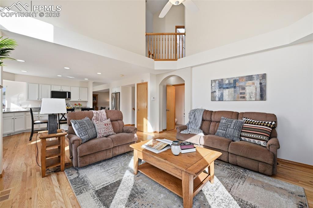 Image 14 of 47: Living Room