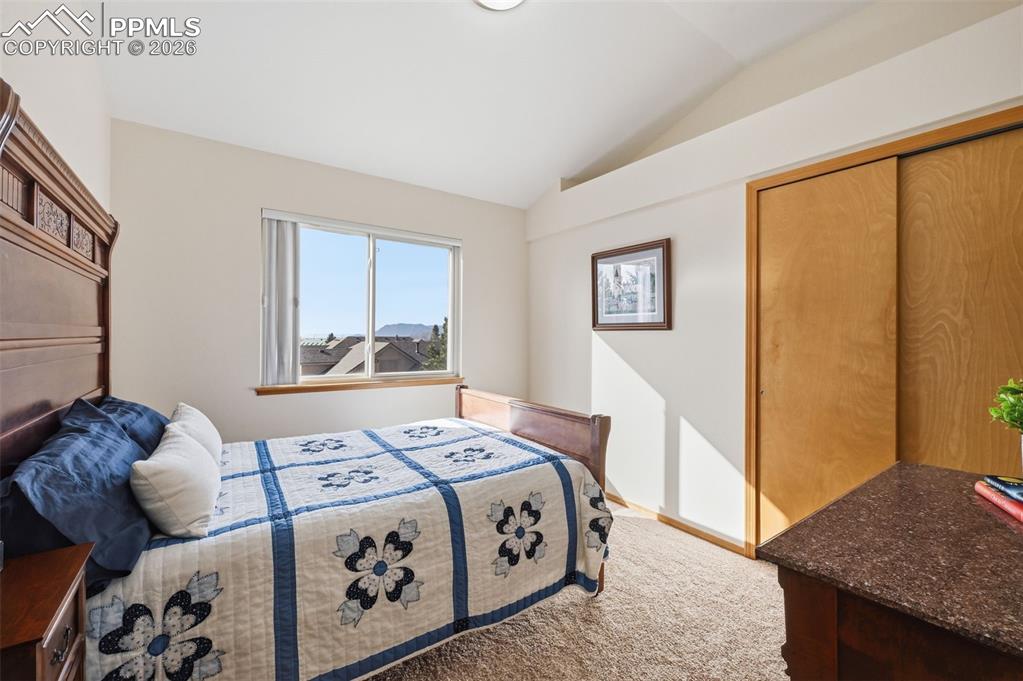 Image 24 of 47: Bedroom