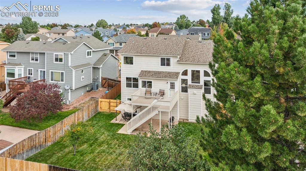 Image 38 of 47: Back of Structure