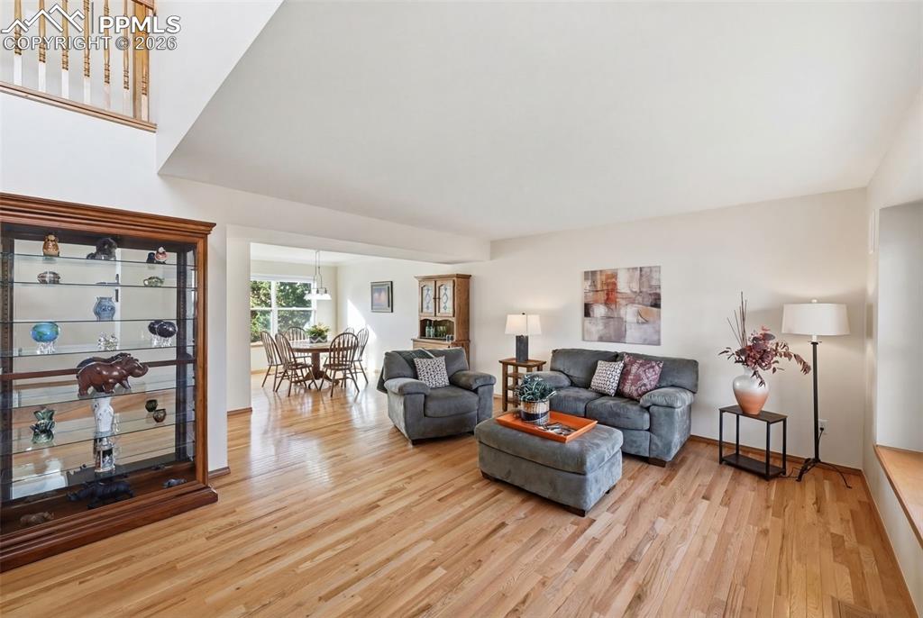 Image 4 of 47: Living Room