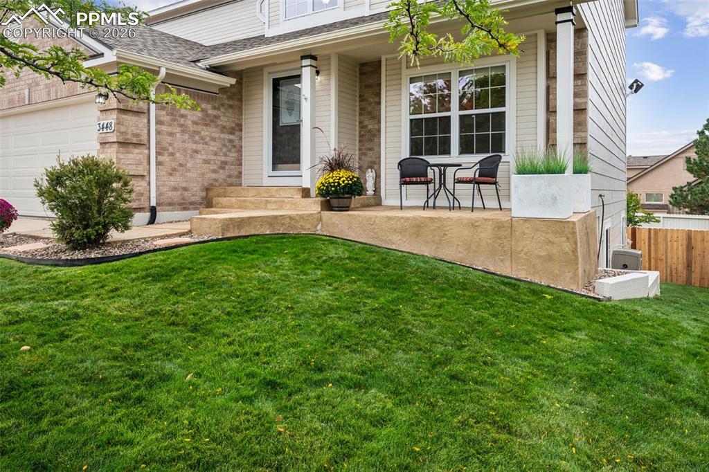 Image 41 of 47: Back of Structure