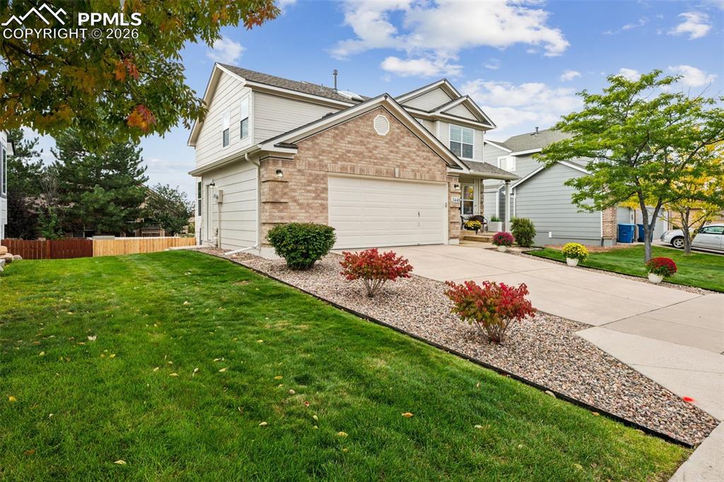 Image 42 of 47: Front of Structure