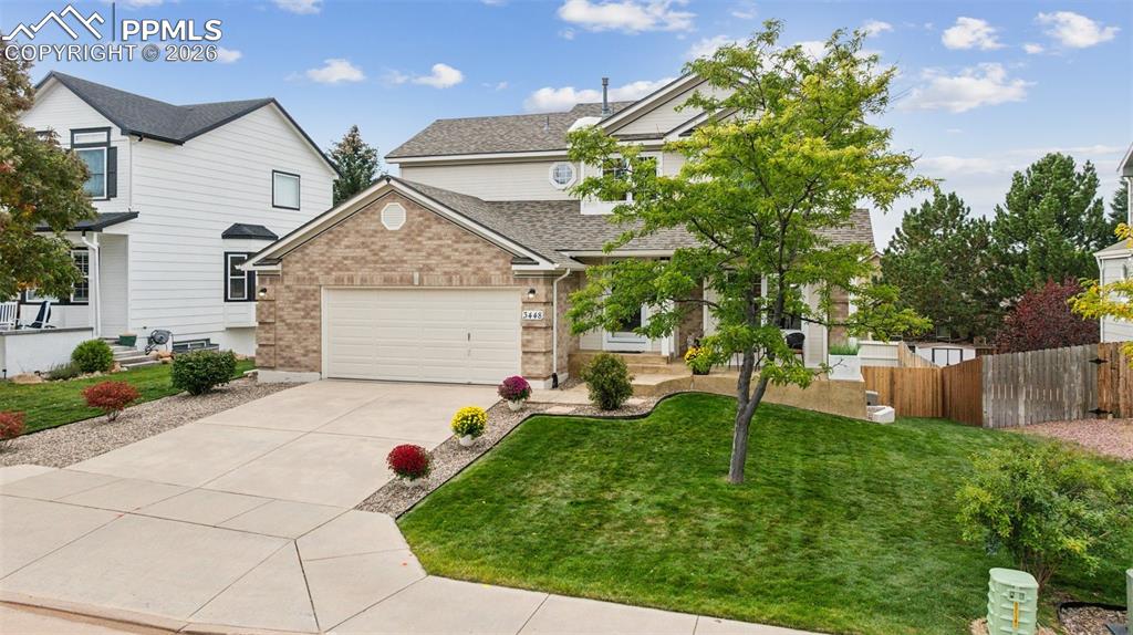 Image 43 of 47: Front of Structure