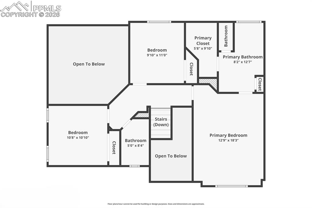 Image 45 of 47: Floor Plan