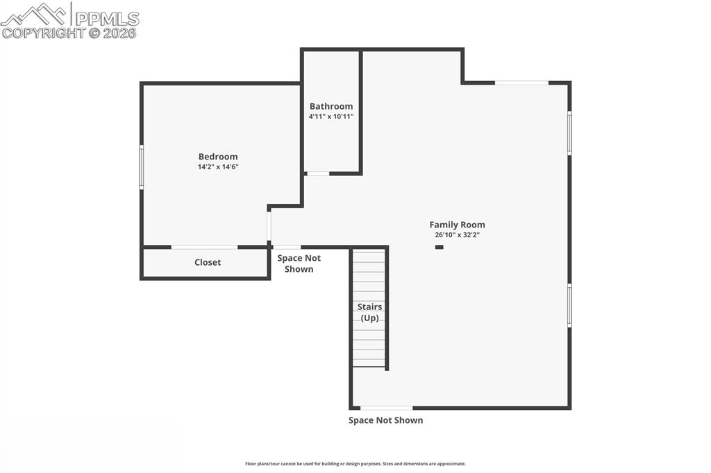Image 46 of 47: Floor Plan