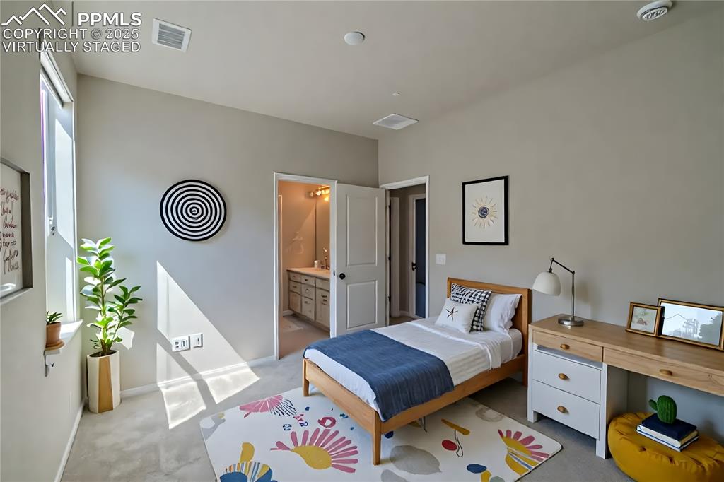 Image 10 of 50: virtually staged