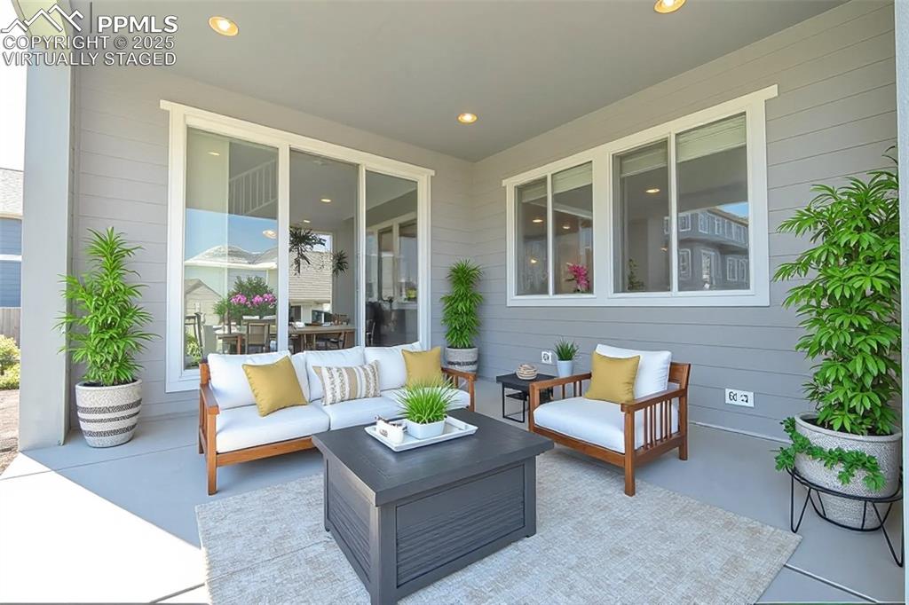 Image 12 of 50: virtually staged