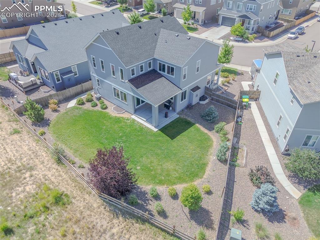 Image 46 of 50: Aerial View