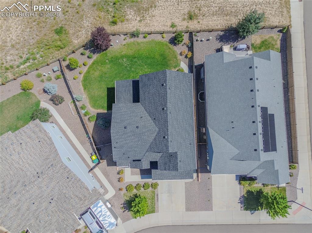 Image 47 of 50: Aerial View