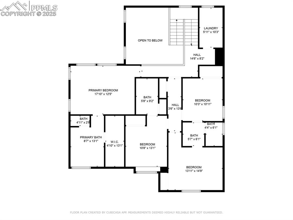 Image 49 of 50: Floor Plan
