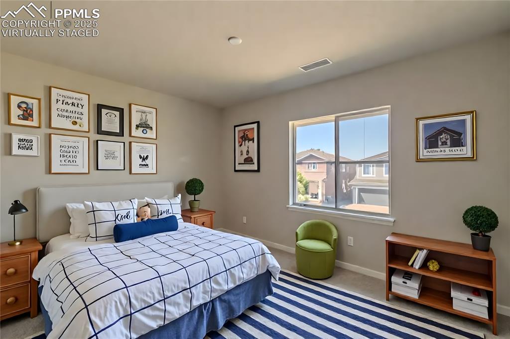 Image 9 of 50: virtually staged