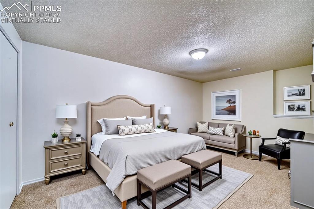 Image 21 of 33: Photo is virtually staged