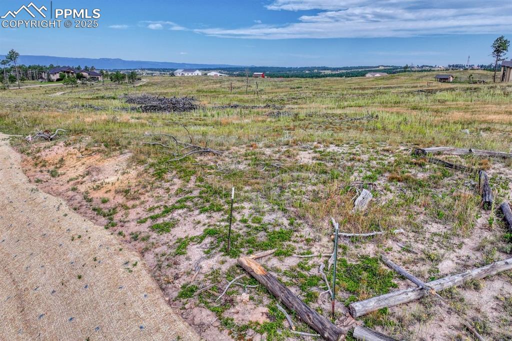 Image 19 of 22: Aerial View