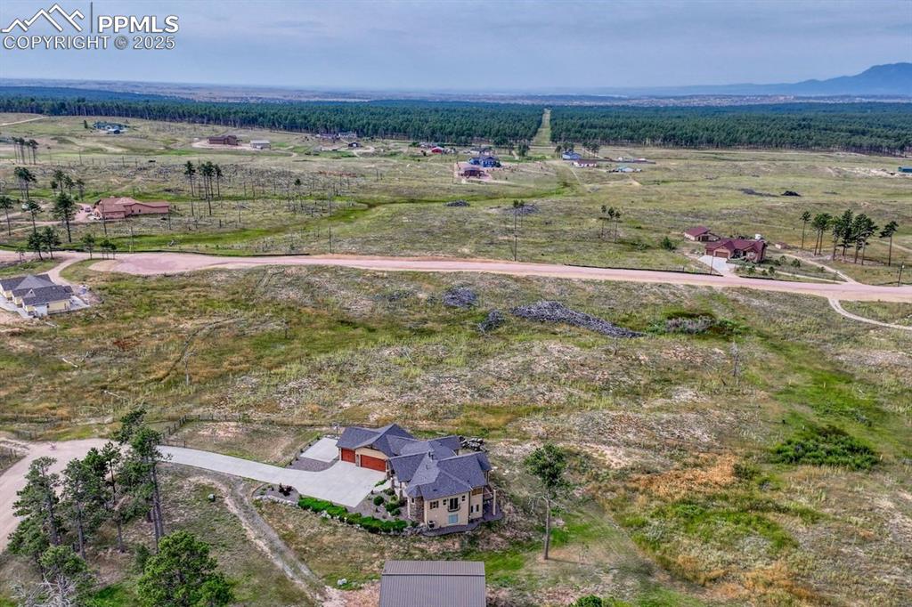 Image 8 of 22: Aerial View