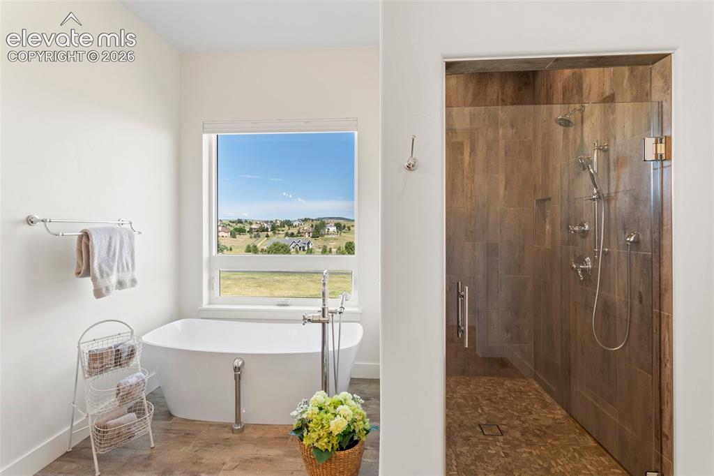 Image 17 of 36: Master Bathroom