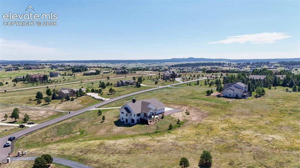 Image 33 of 36: Aerial View