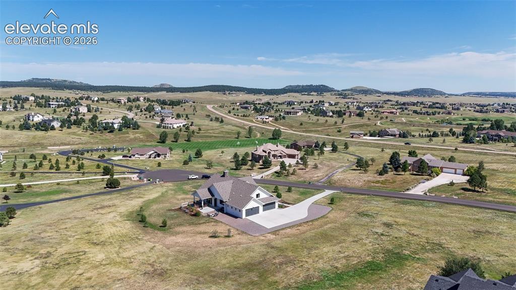 Image 34 of 36: Aerial View