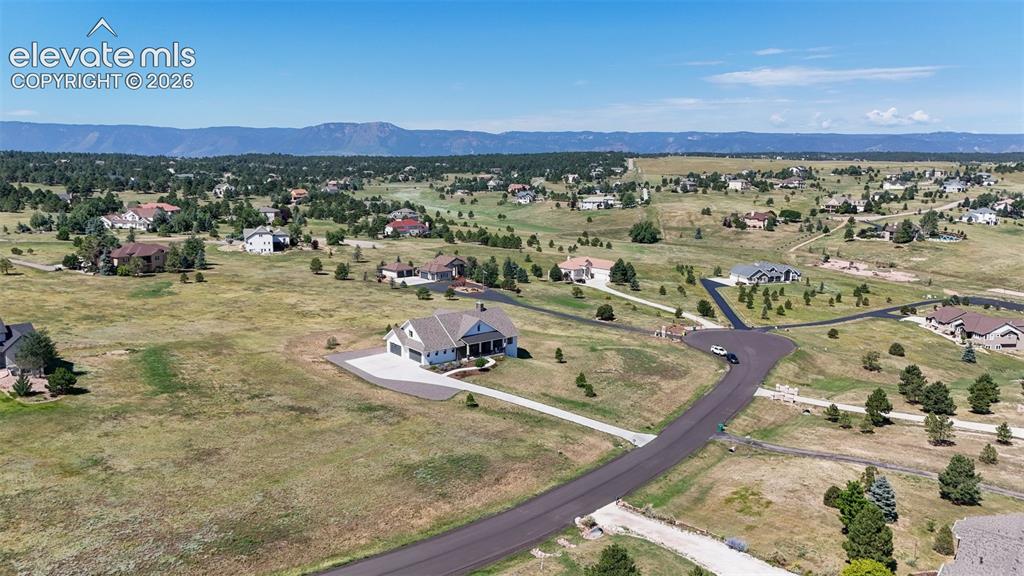 Image 35 of 36: Aerial View