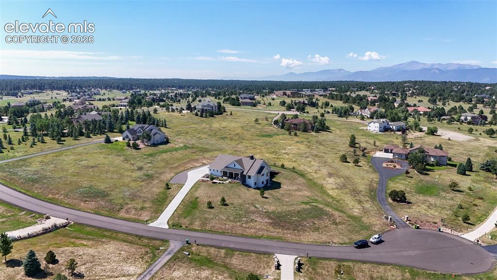 Image 36 of 36: Aerial View