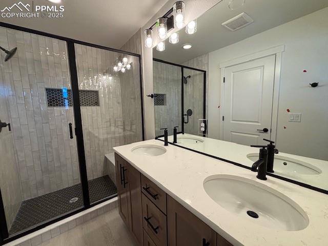 Image 8 of 10: Master Bathroom