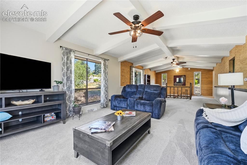 Image 8 of 50: Living Room