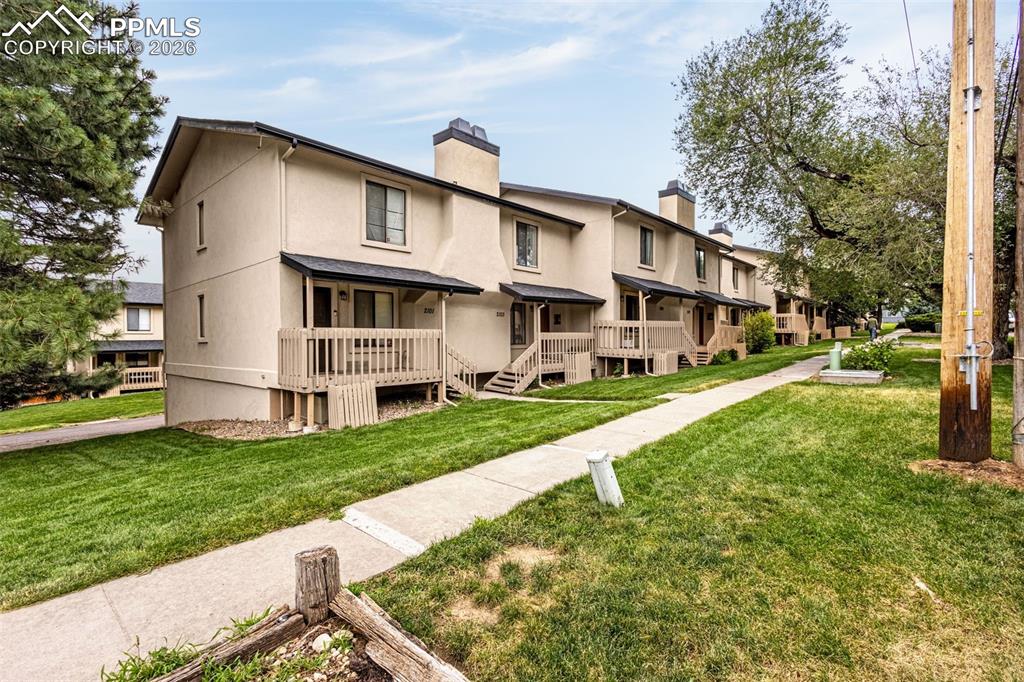 Image 16 of 29: Community