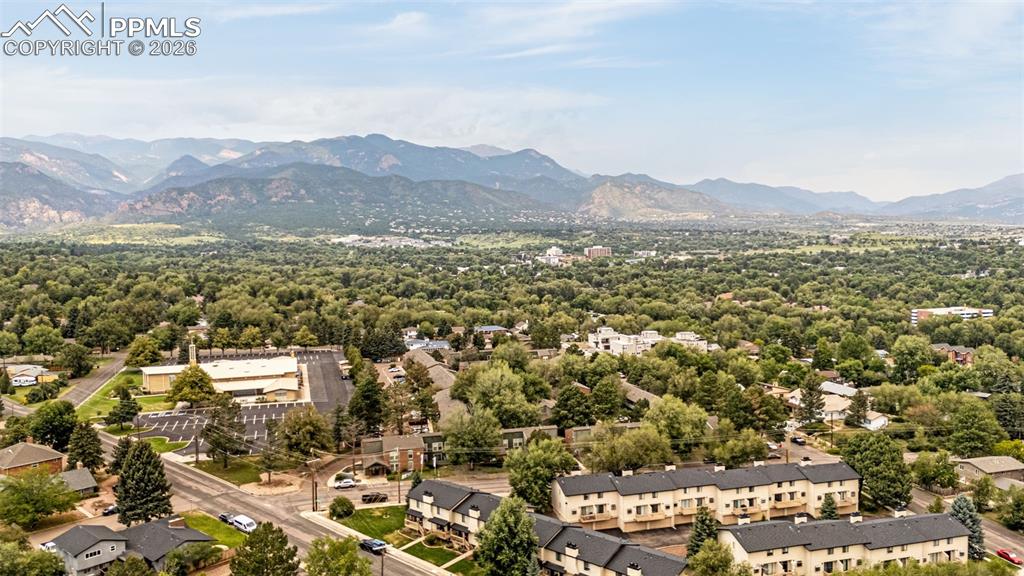 Image 23 of 29: Aerial View