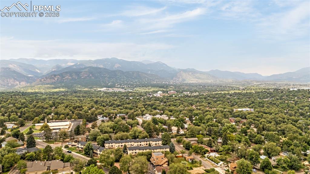 Image 25 of 29: Aerial View